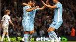 Man City-Villarreal: "Tử thần" gọi tên ai?